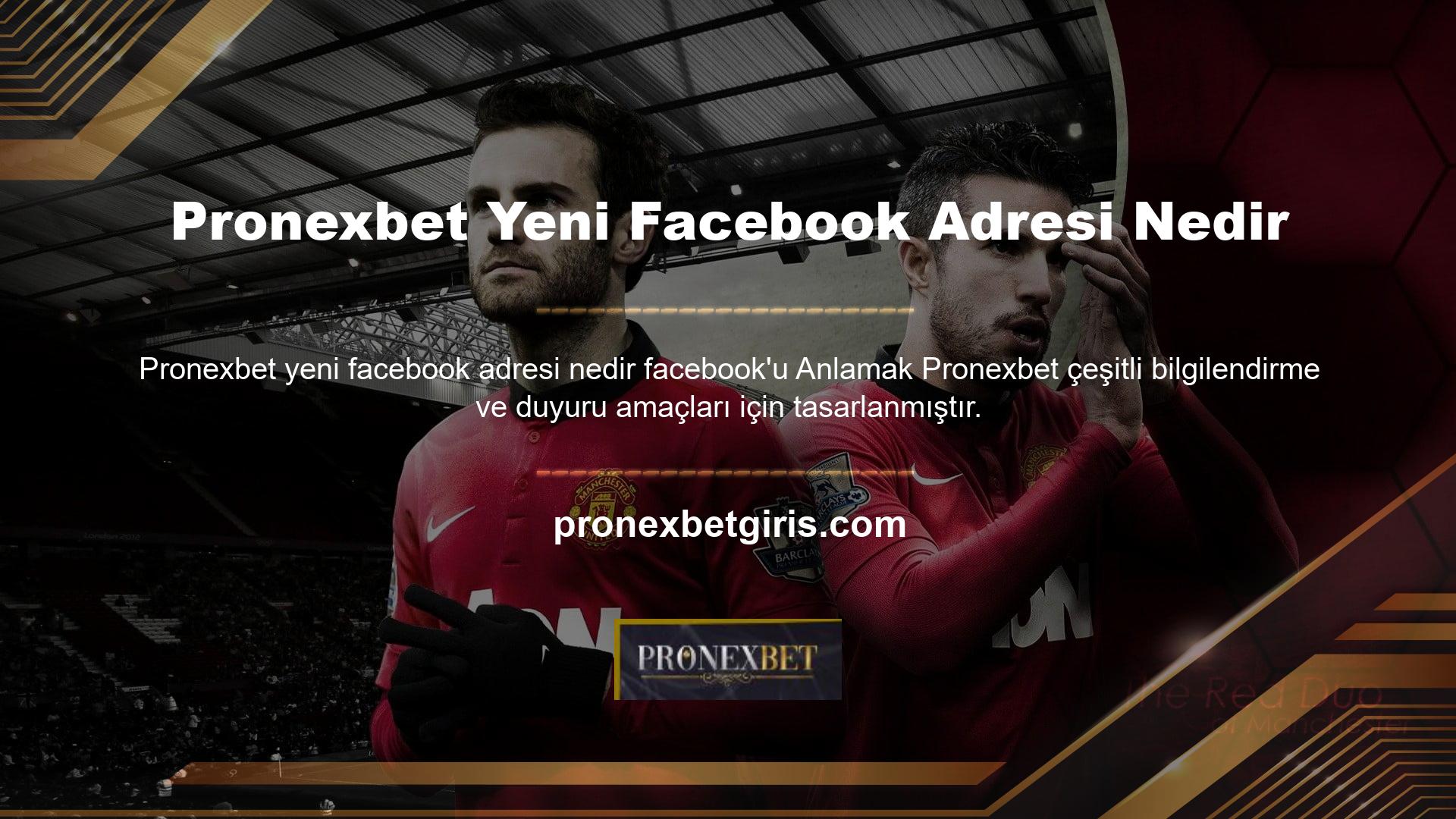 Türkiye pazarının resmi Facebook adresinde yayınlamak için Türkçe seçeneğini kullanın