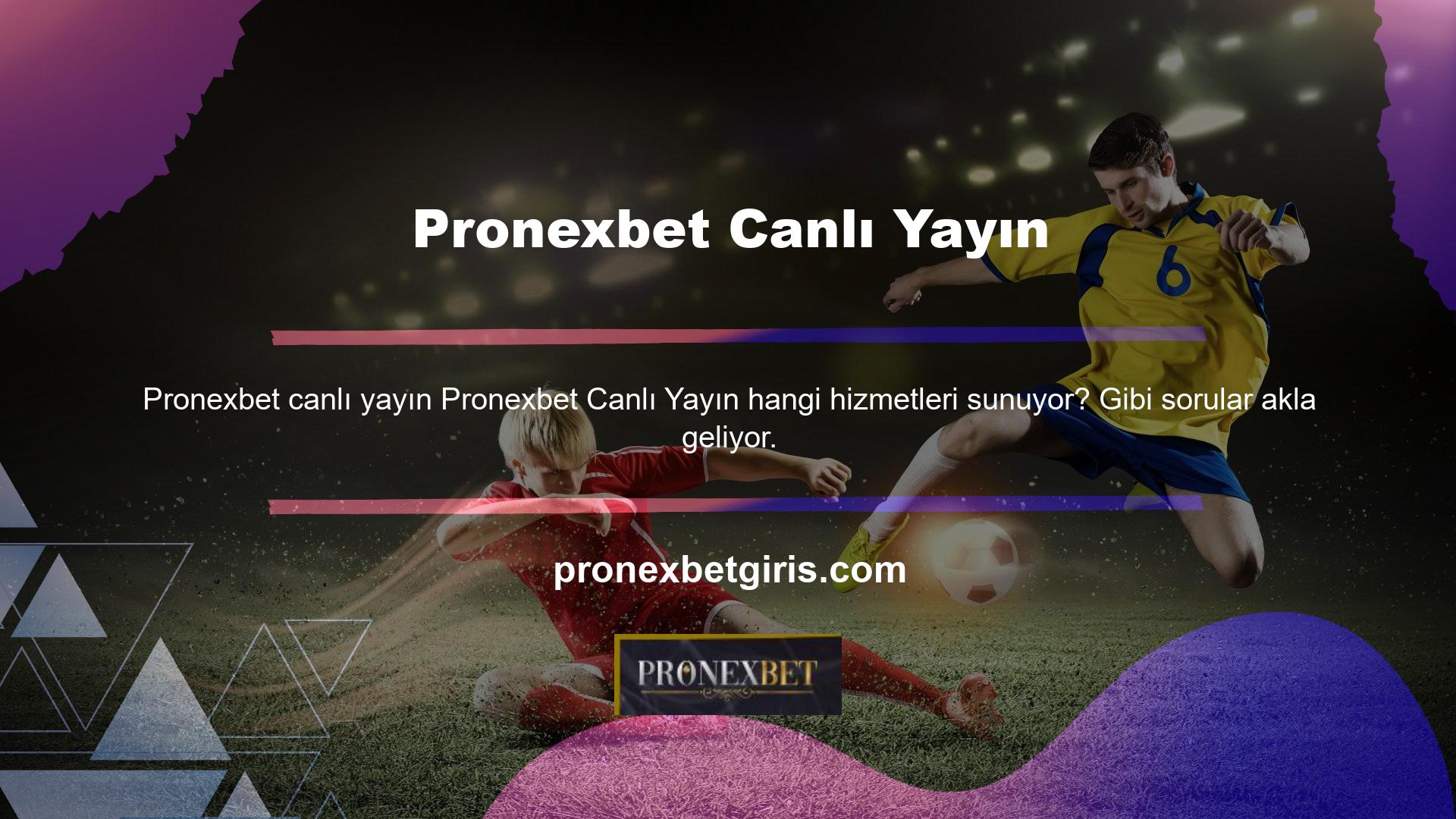 Pronexbet güvenilir mi? Canlı bahis ofisimizin üyeleri ve üye olmayı düşünen bahis severler arasında zaman zaman Pronexbet slotları güvenilir mi? Sorusu gündeme geliyor